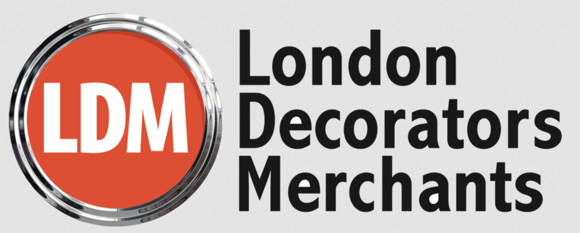 LONDON DECORATORS MERCHANTS The TN card